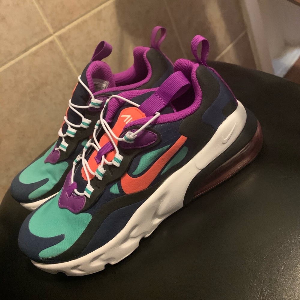 Kid shoes
